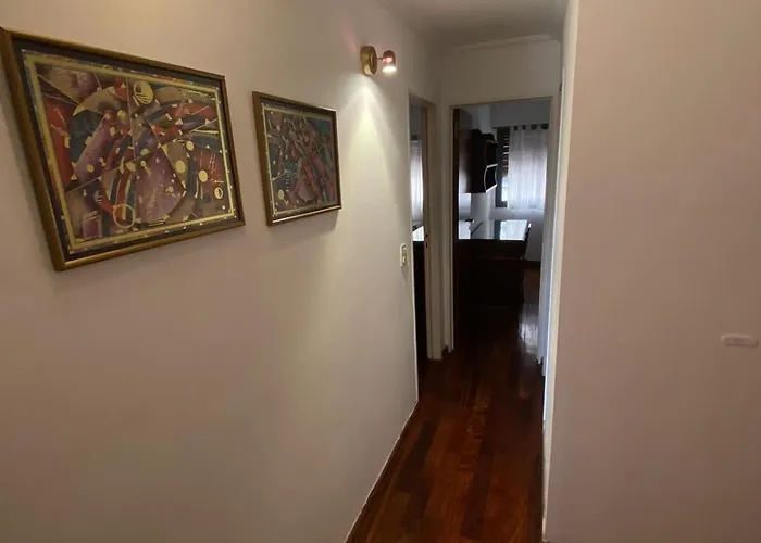 Departamento 2 Dormitorios Frente Patio Olmos Nva Cba Ubicacion Ideal