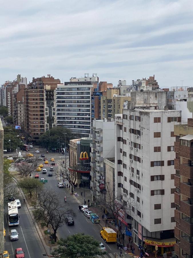 Departamento 2 Frente Patio Olmos Nva Cba Ubicacion Ideal Cordoba