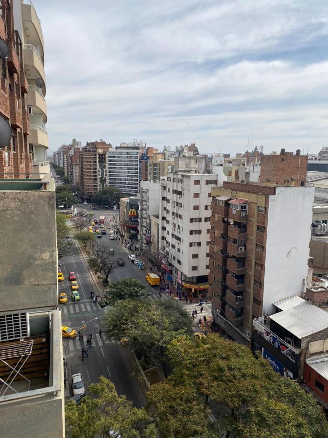 Apartment Departamento 2 Frente Patio Olmos Nva Cba Ubicacion Ideal Cordoba