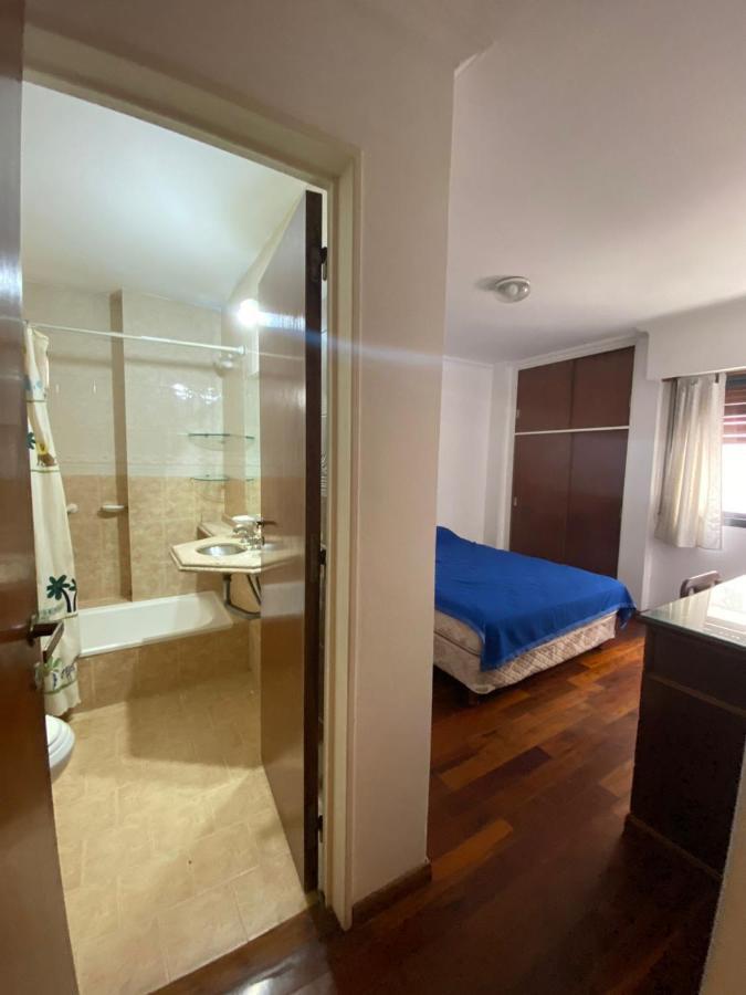 Departamento 2 Frente Patio Olmos Nva Cba Ubicacion Ideal Apartment Cordoba