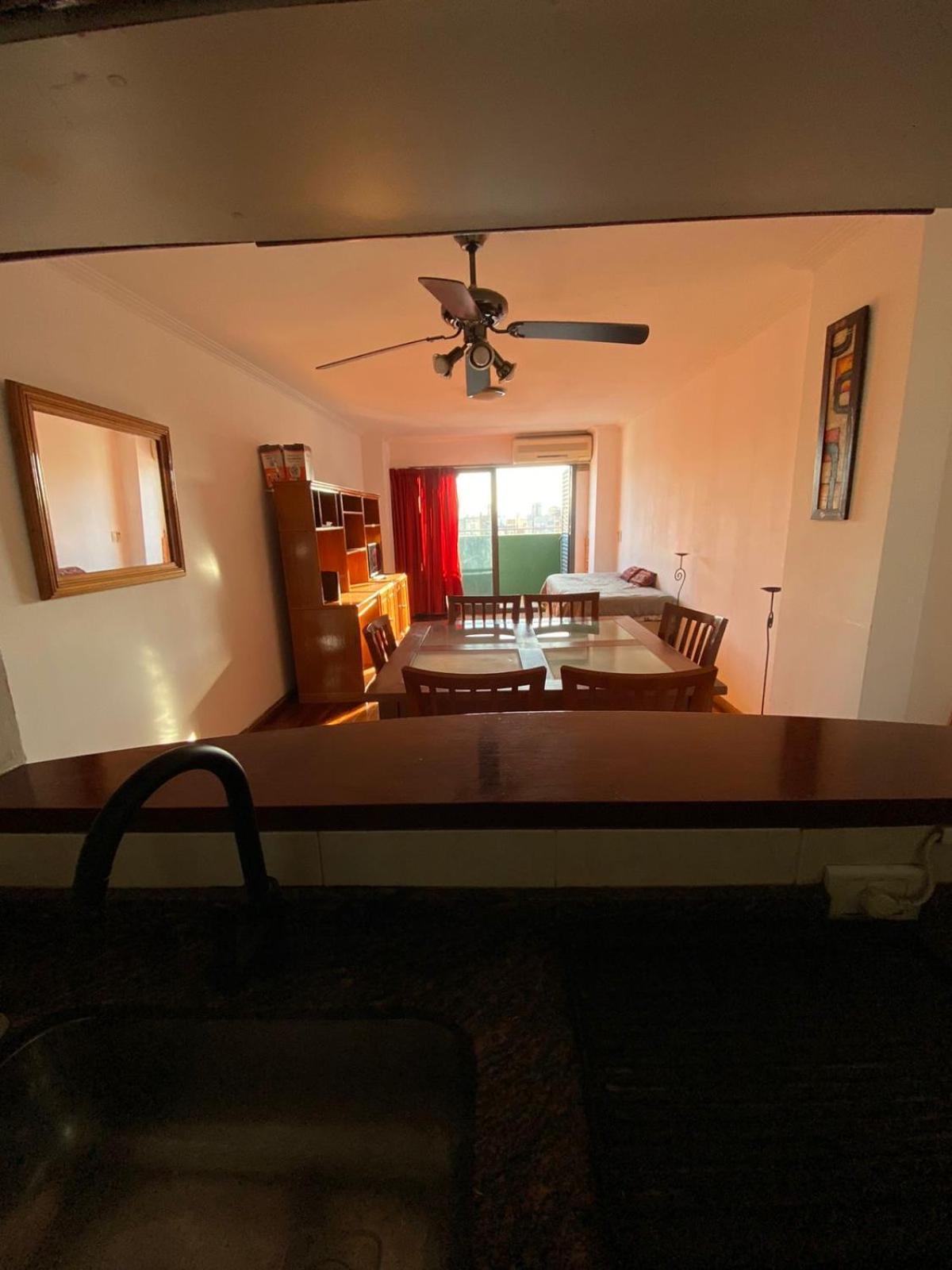 Departamento 2 Frente Patio Olmos Nva Cba Ubicacion Ideal Apartment