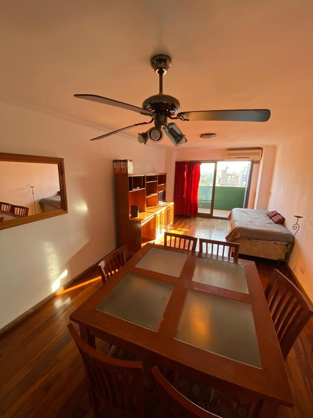 Apartment Departamento 2 Frente Patio Olmos Nva Cba Ubicacion Ideal Cordoba