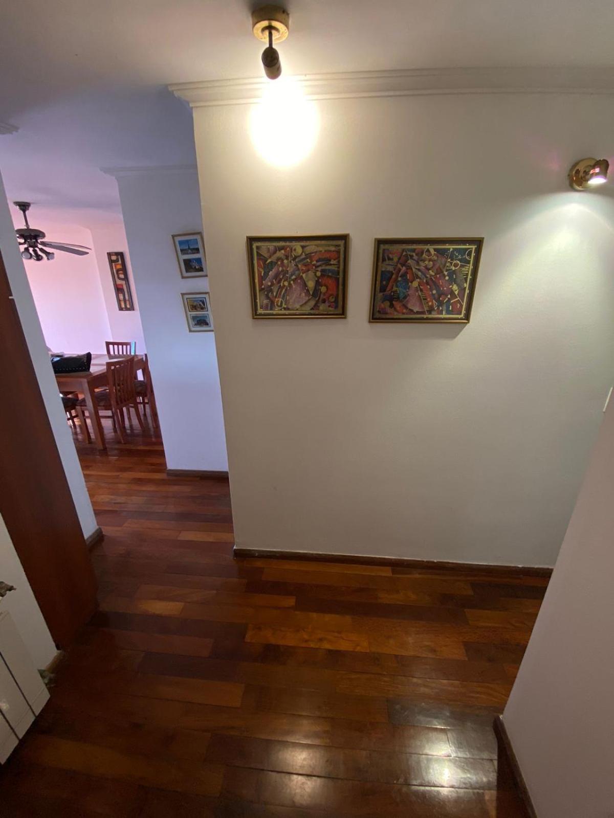 Departamento 2 Frente Patio Olmos Nva Cba Ubicacion Ideal Apartment Cordoba