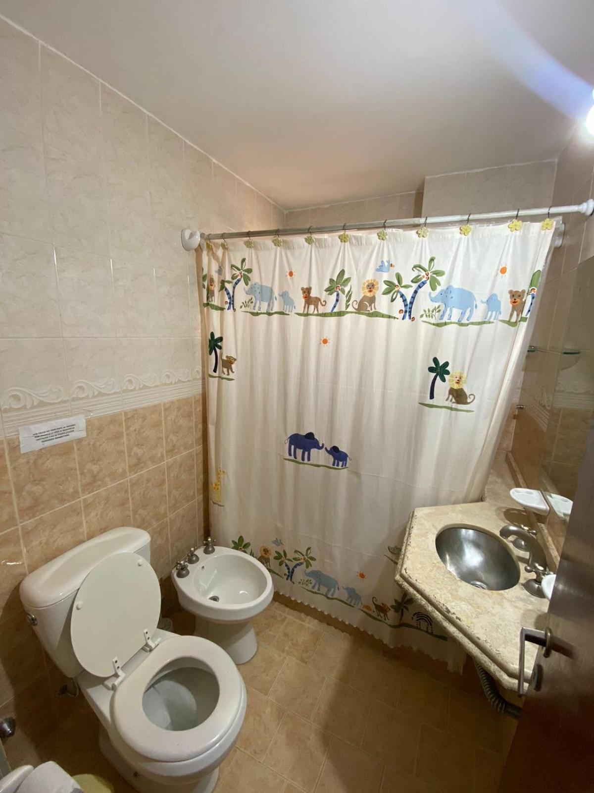 Departamento 2 Frente Patio Olmos Nva Cba Ubicacion Ideal *
