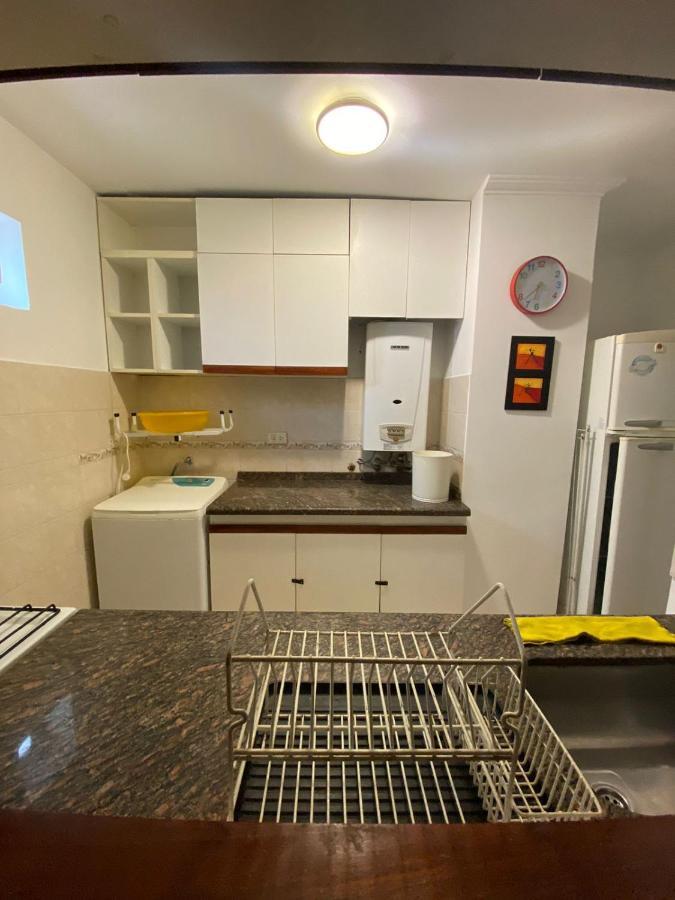 Departamento 2 Frente Patio Olmos Nva Cba Ubicacion Ideal Apartamento
